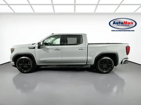 More photos of 2024 GMC Sierra 1500 Elevation at AutoMax Preowned Framingham, MA