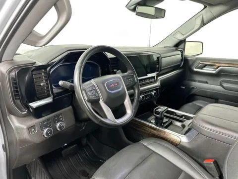 Another view of 2024 GMC Sierra 1500 Elevation for sale in Framingham, MA at AutoMax Preowned Framingham