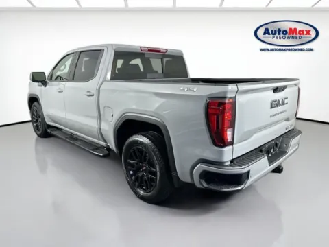 More photos of 2024 GMC Sierra 1500 Elevation at AutoMax Preowned Framingham, MA