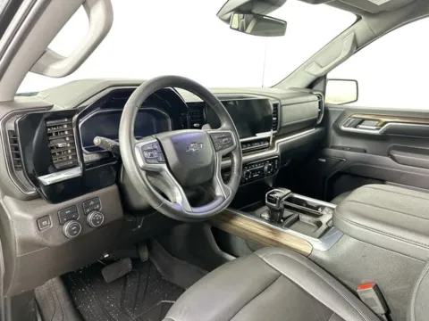 Another view of 2024 Chevrolet Silverado 1500 RST for sale in Framingham, MA at AutoMax Preowned Framingham