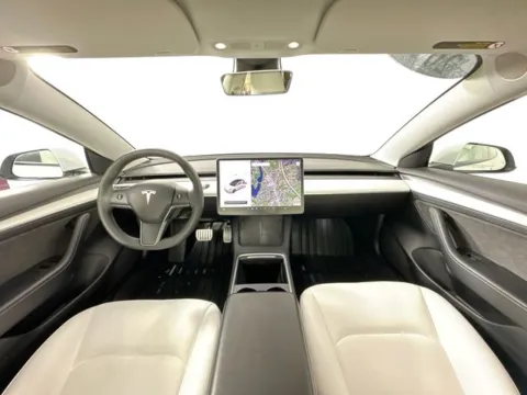 Another view of 2021 Tesla Model 3 Performance for sale in Framingham, MA at AutoMax Preowned Framingham