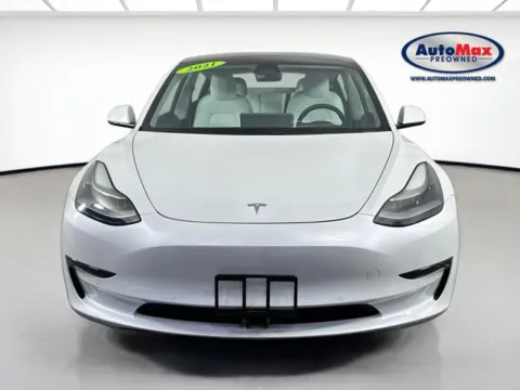 Photos of 2021 Tesla Model 3 Performance for sale in Framingham, MA at AutoMax Preowned Framingham