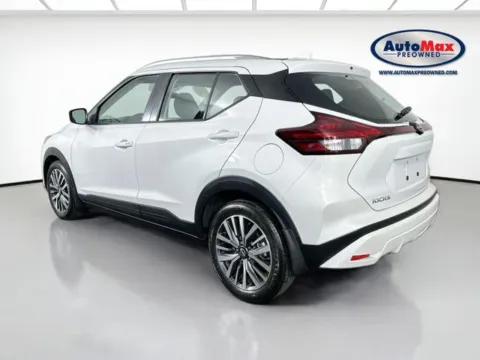 More photos of 2024 Nissan Kicks SV at AutoMax Preowned Framingham, MA