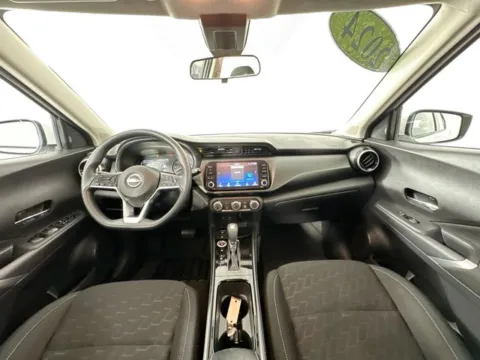 Another view of 2024 Nissan Kicks SV for sale in Framingham, MA at AutoMax Preowned Framingham