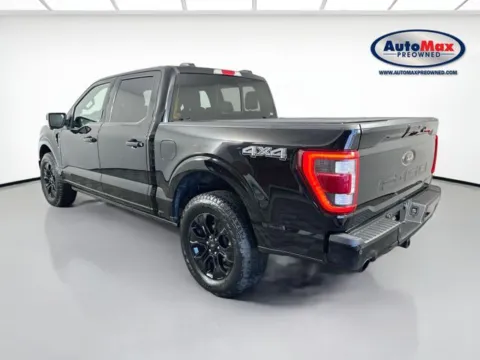 More photos of 2023 Ford F-150 Lariat at AutoMax Preowned Framingham, MA