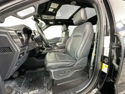 More photos of 2023 Ford F-150 Lariat at AutoMax Preowned Framingham, MA