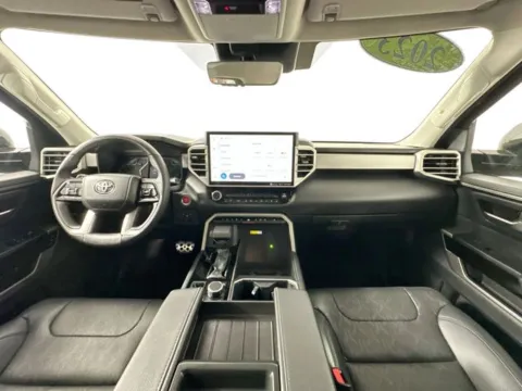 Another view of 2023 Toyota Tundra Limited for sale in Framingham, MA at AutoMax Preowned Framingham