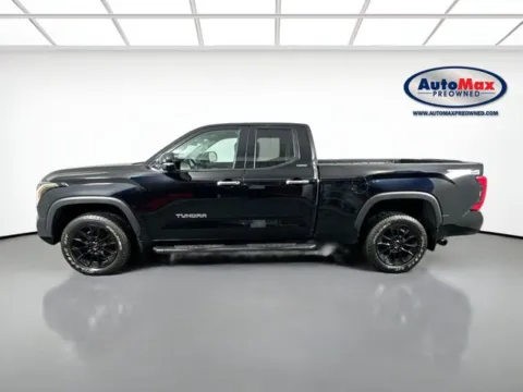 More photos of 2023 Toyota Tundra Limited at AutoMax Preowned Framingham, MA