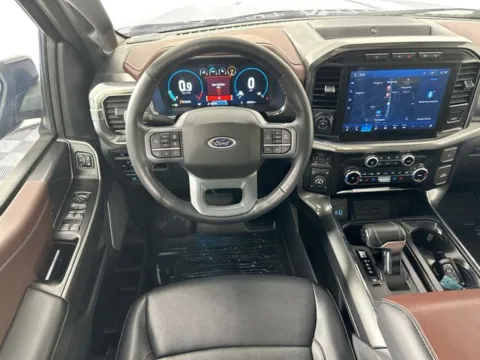 More photos of 2023 Ford F-150 Lariat at AutoMax Preowned Framingham, MA