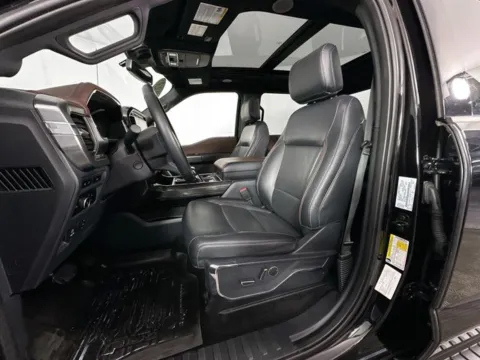 More photos of 2023 Ford F-150 Lariat at AutoMax Preowned Framingham, MA