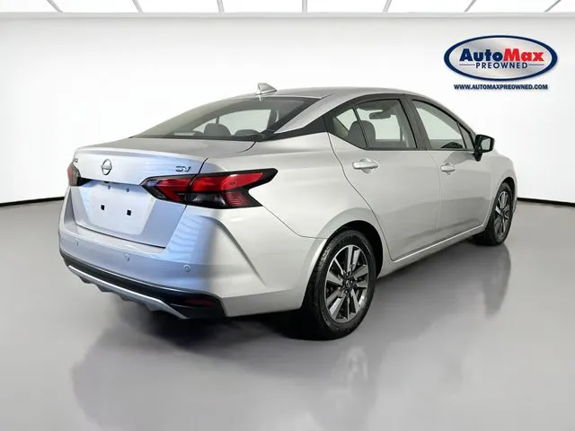 2023 Nissan Versa Sedan SV - Photo 2