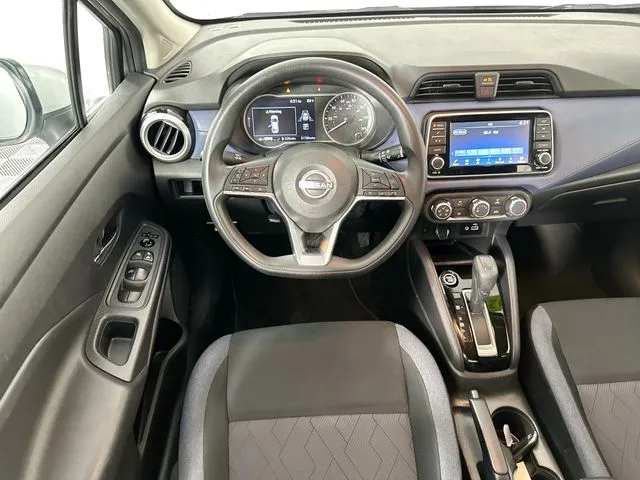 2023 Nissan Versa Sedan SV - Photo 11