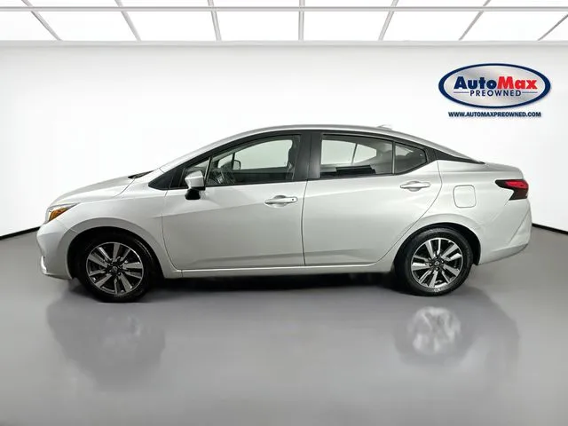2023 Nissan Versa Sedan SV - Photo 9