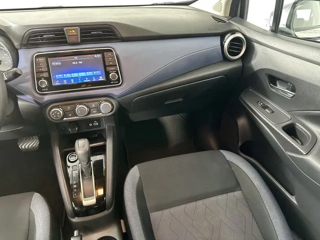 2023 Nissan Versa Sedan SV - Photo 24