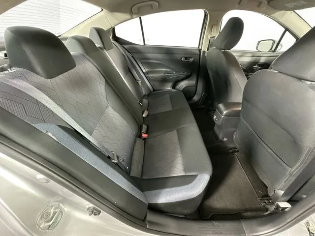 2023 Nissan Versa Sedan SV - Photo 25