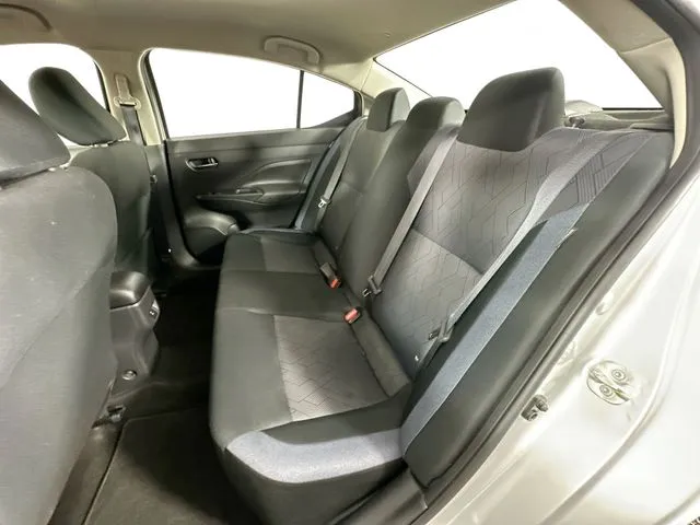 2023 Nissan Versa Sedan SV - Photo 23