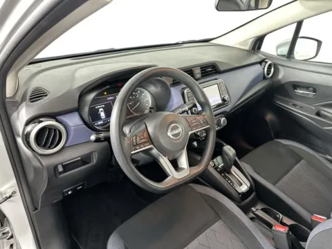 Another view of 2023 Nissan Versa 1.6 SV for sale in Framingham, MA at AutoMax Preowned Framingham