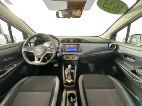 More photos of 2023 Nissan Versa 1.6 SV at AutoMax Preowned Framingham, MA