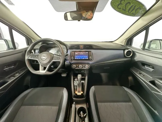 2023 Nissan Versa Sedan SV - Photo 4