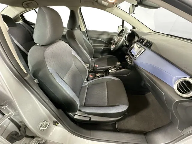 2023 Nissan Versa Sedan SV - Photo 26