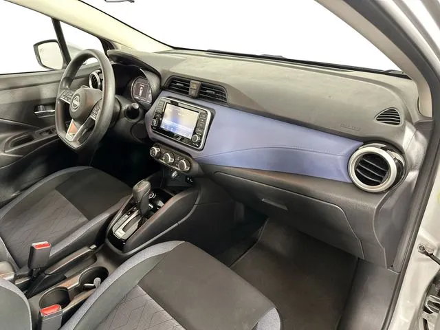2023 Nissan Versa Sedan SV - Photo 27