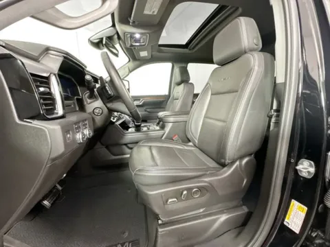 More photos of 2024 GMC Sierra 1500 Denali at AutoMax Preowned Framingham, MA