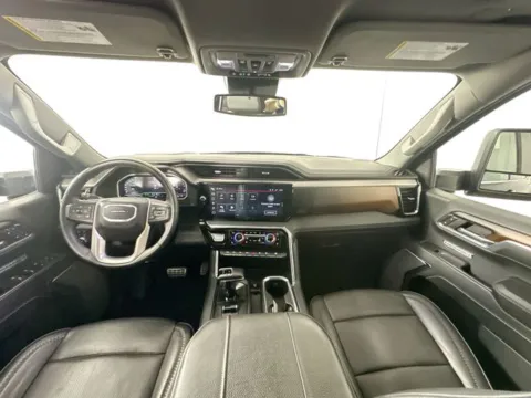 Another view of 2024 GMC Sierra 1500 Denali for sale in Framingham, MA at AutoMax Preowned Framingham