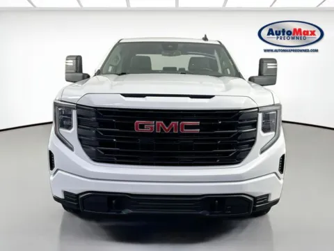 Photos of 2024 GMC Sierra 1500 Pro for sale in Framingham, MA at AutoMax Preowned Framingham