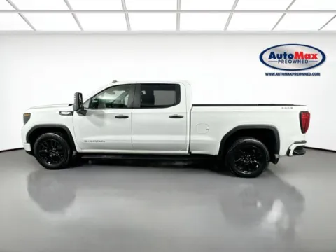 More photos of 2024 GMC Sierra 1500 Pro at AutoMax Preowned Framingham, MA