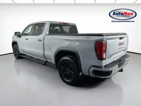 More photos of 2024 GMC Sierra 1500 Pro at AutoMax Preowned Framingham, MA