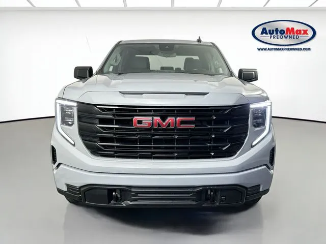 2024 GMC Sierra Pro 4WD Crew Cab Short Box's photo