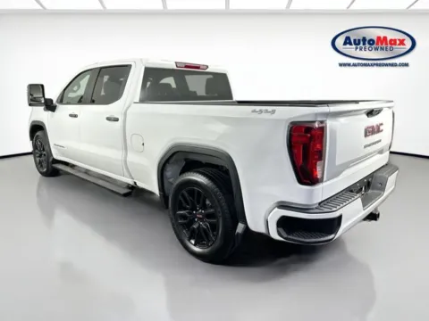 More photos of 2024 GMC Sierra 1500 Pro at AutoMax Preowned Framingham, MA
