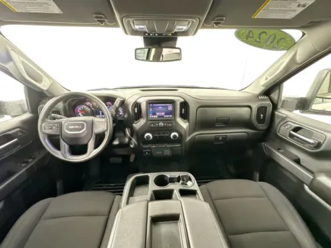 Another view of 2024 GMC Sierra 1500 Pro for sale in Framingham, MA at AutoMax Preowned Framingham
