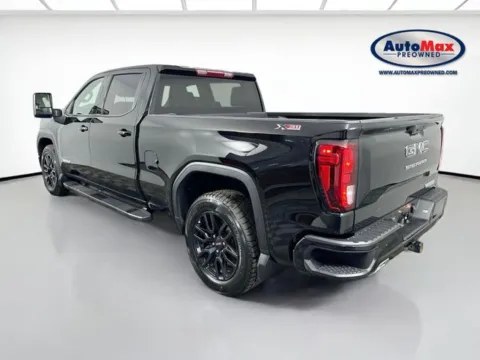 More photos of 2024 GMC Sierra 1500 Elevation at AutoMax Preowned Framingham, MA