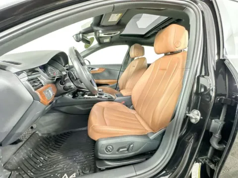 More photos of 2023 Audi A4 40 Premium at AutoMax Preowned Framingham, MA