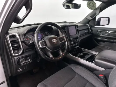Another view of 2020 Ram 1500 Big Horn/Lone Star for sale in Framingham, MA at AutoMax Preowned Framingham