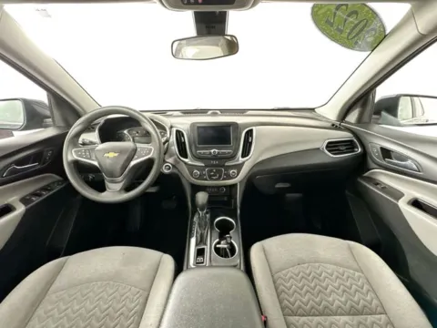 Another view of 2022 Chevrolet Equinox LT for sale in Framingham, MA at AutoMax Preowned Framingham