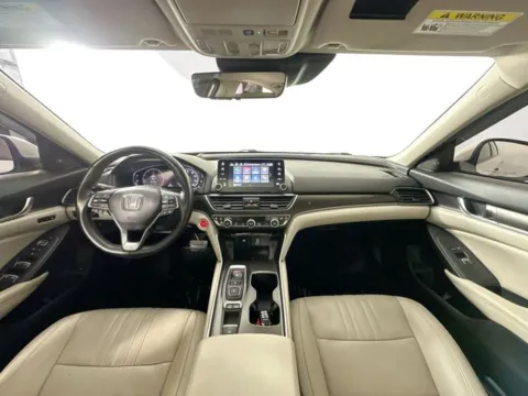 Another view of 2019 Honda Accord Touring 2.0T for sale in Framingham, MA at AutoMax Preowned Framingham