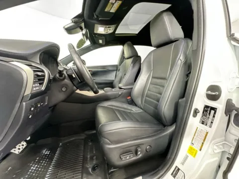 More photos of 2021 Lexus NX 300h at AutoMax Preowned Framingham, MA