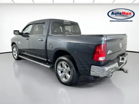 More photos of 2016 Ram 1500 Big Horn at AutoMax Preowned Framingham, MA