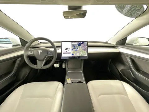 Photos of 2022 Tesla Model 3 Performance for sale in Framingham, MA at AutoMax Preowned Framingham