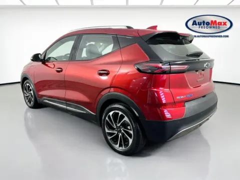 More photos of 2022 Chevrolet Bolt EUV Premier at AutoMax Preowned Framingham, MA