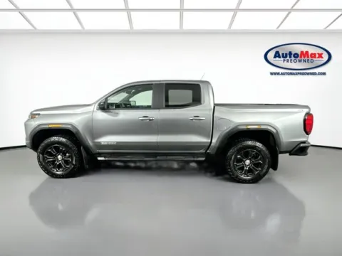 More photos of 2023 GMC Canyon Elevation at AutoMax Preowned Framingham, MA