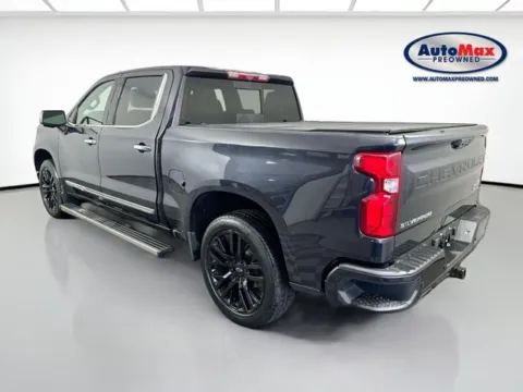 More photos of 2023 Chevrolet Silverado 1500 High Country at AutoMax Preowned Framingham, MA