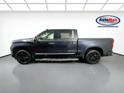 More photos of 2023 Chevrolet Silverado 1500 High Country at AutoMax Preowned Framingham, MA