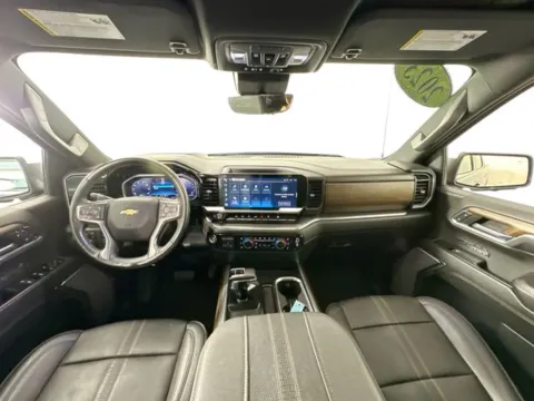 Another view of 2023 Chevrolet Silverado 1500 High Country for sale in Framingham, MA at AutoMax Preowned Framingham