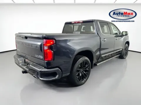 Photos of 2023 Chevrolet Silverado 1500 High Country for sale in Framingham, MA at AutoMax Preowned Framingham