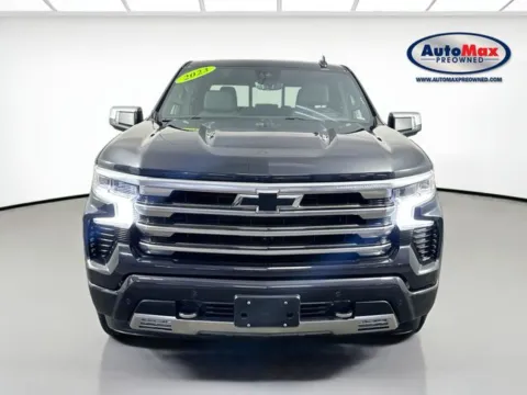 Photos of 2023 Chevrolet Silverado 1500 High Country for sale in Framingham, MA at AutoMax Preowned Framingham