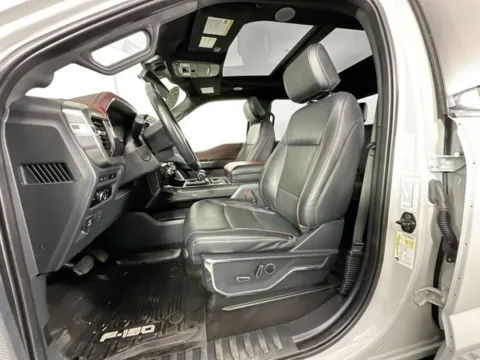 More photos of 2023 Ford F-150 Lariat at AutoMax Preowned Framingham, MA