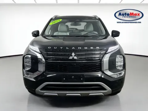Photos of 2023 Mitsubishi Outlander PHEV SEL for sale in Framingham, MA at AutoMax Preowned Framingham